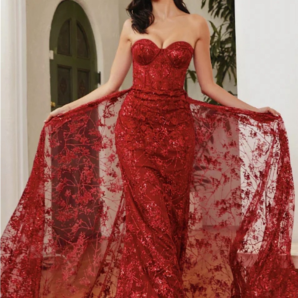 Mia Bella Couture Pennsylvania Dress